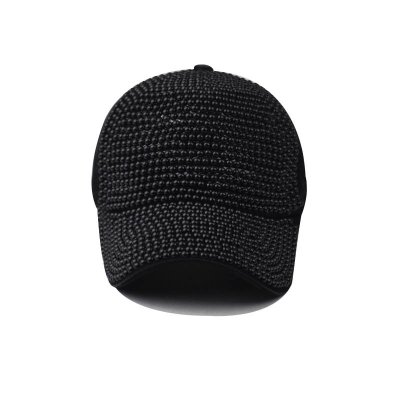 Cap - Gårda Bling Bling (black)