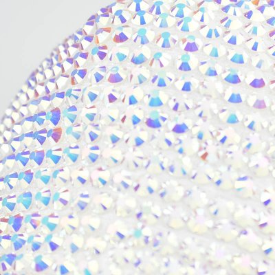 Cap - Gårda Bling Bling (white)