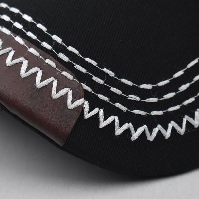 Cap - Gårda Eagle (Black)