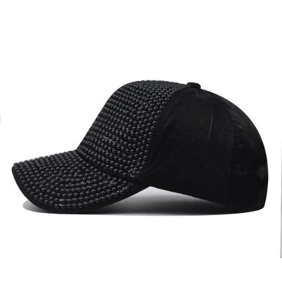 Cap - Gårda Bling Bling (black)