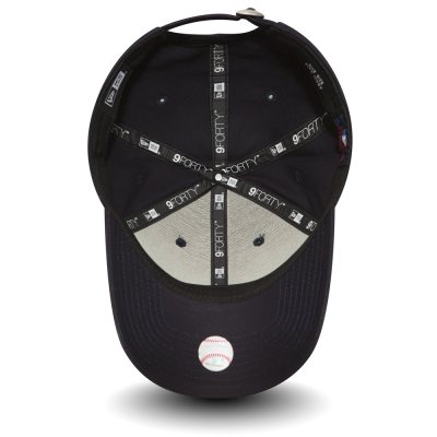 Caps - New Era New York Yankees 9FORTY (navy)