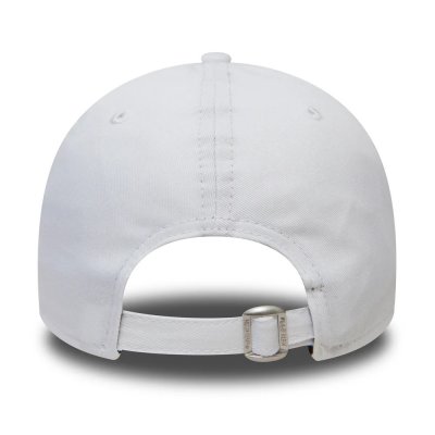 Caps - New Era Essential 9FORTY (white)