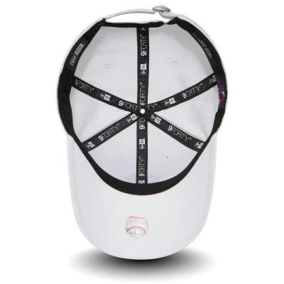 Caps - New Era Essential 9FORTY (white)