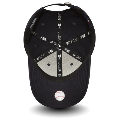 Cap Kids - New Era New York Yankees 9FORTY (dark blue)