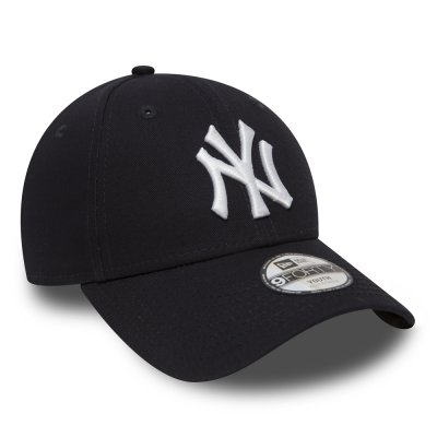 Cap Kids - New Era New York Yankees 9FORTY (dark blue)