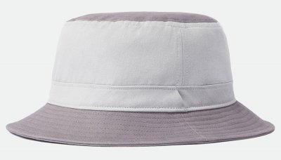 Hats - Brixton Beta Packable Bucket (grey)