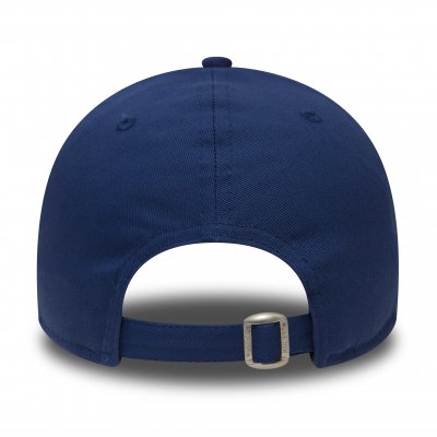 Caps - New Era LA Dodgers Essential 9FORTY (blue)
