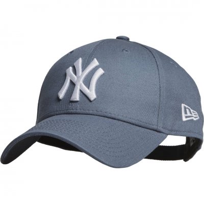 Caps - New Era New York Yankees 9FORTY (Blue)