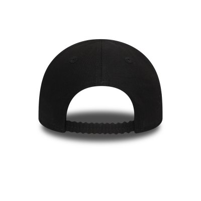 Caps - New Era New York Yankees 9FORTY Infant (black)