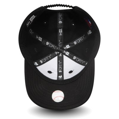 Caps - New Era New York Yankees 9FORTY Infant (black)