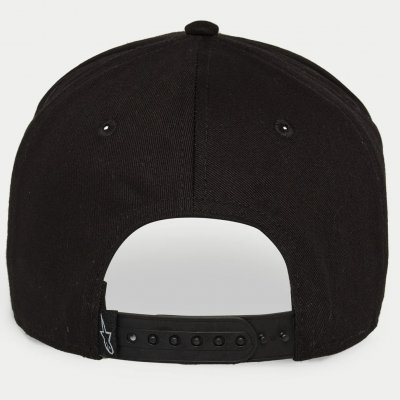 Caps - Alpinestars Corp Snap 2 Cap (black/white)