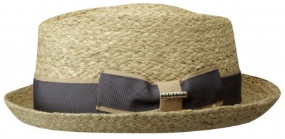 Hats - Stetson Millis Raffia (natural)