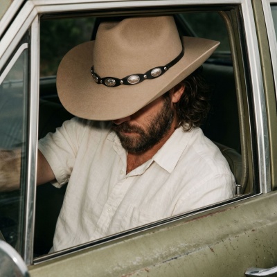 Hats - Gårda Pueblo Cowboy (beige)
