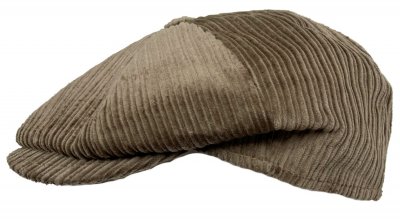 Flat cap - Gårda Tavola (beige)