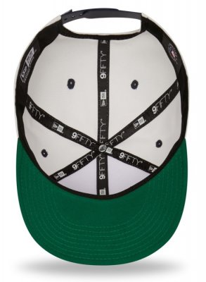 Caps - New Era Yankees Crown 9FIFTY (white)