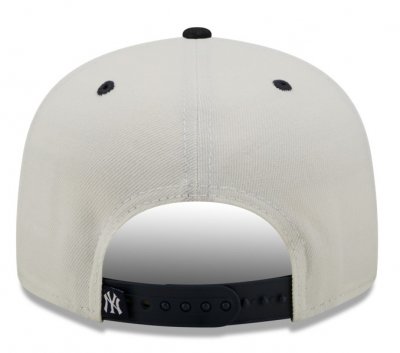 Caps - New Era Yankees Crown 9FIFTY (white)