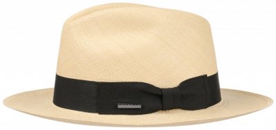 Hats - Stetson Valmora Panama (nature)