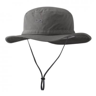 Hats - Outdoor Research Helios Sun Hat (grey)