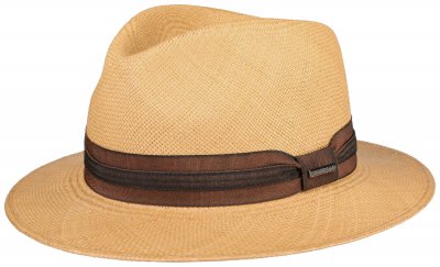 Hats - Stetson Salinas
Panama (natural)