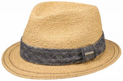 Hats - Stetson Rincon (nature)