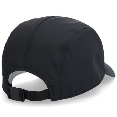 Cap - Outdoor Research Seattle Rain Cap (black/black)