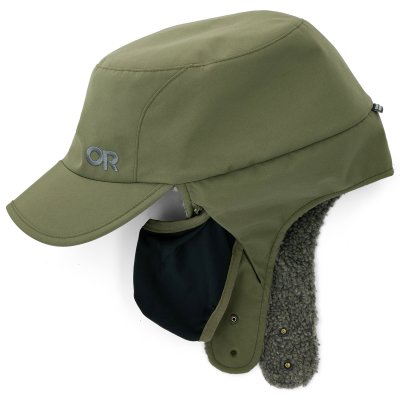 Cap - Outdoor Research Whitefish Hat (green)