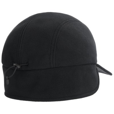 Cap - Outdoor Research Howling Wind Fleece Cap (black)