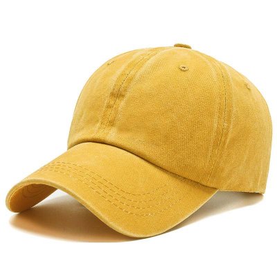 Caps - Gårda (yellow)
