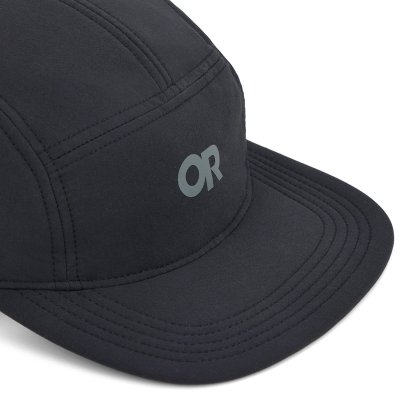 Cap - Outdoor Research Timberline Trapper Cap (black)