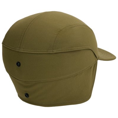 Cap - Outdoor Research Timberline Trapper Cap (green)