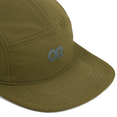Cap - Outdoor Research Timberline Trapper Cap (green)