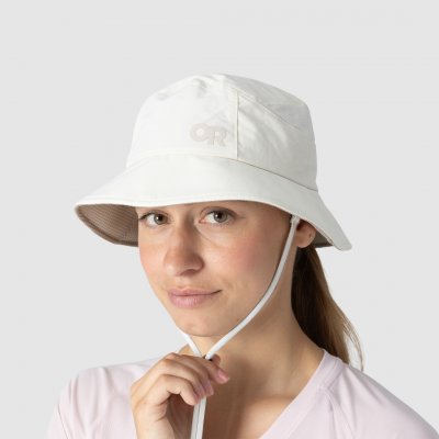 Hats - Outdoor Research Sun Bucket Hat (sand)