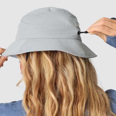 Hats - Outdoor Research Sun Bucket Hat (light grey)