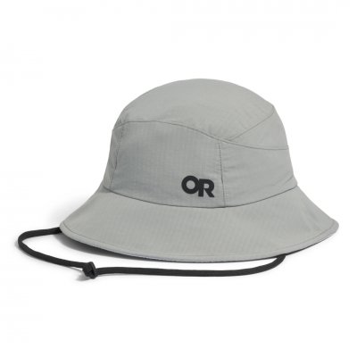 Hats - Outdoor Research Sun Bucket Hat (light grey)