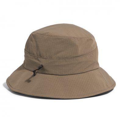 Hats - Outdoor Research Sun Bucket Hat (taupe)