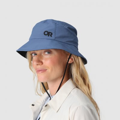 Hats - Outdoor Research Sun Bucket Hat (blue)