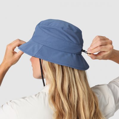 Hats - Outdoor Research Sun Bucket Hat (blue)