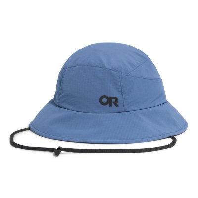 Hats - Outdoor Research Sun Bucket Hat (blue)