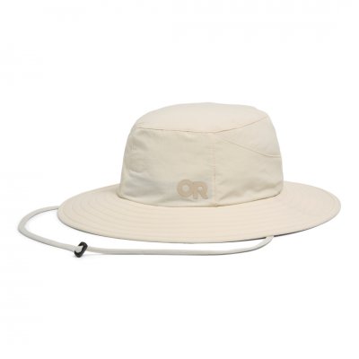 Hats - Outdoor Research Helios Sun Hat (sand)
