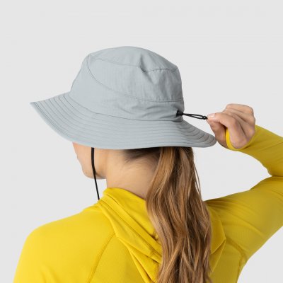 Hats - Outdoor Research Helios Sun Hat (light grey)