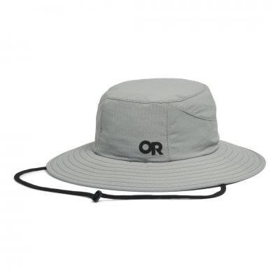 Hats - Outdoor Research Helios Sun Hat (light grey)