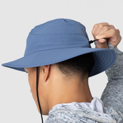 Hats - Outdoor Research Helios Sun Hat (light blue)