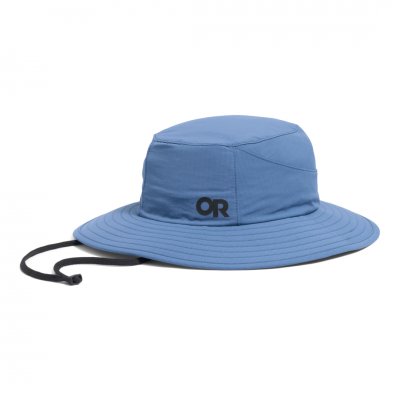 Hats - Outdoor Research Helios Sun Hat (light blue)
