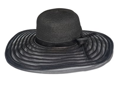 Hats - Gårda
Floppy (black)