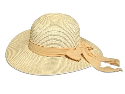 Hats - Gårda Floppy (natural)