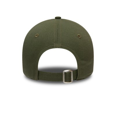 Caps - New Era Youth New York Yankees 9FORTY (Green)