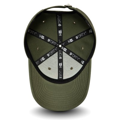 Caps - New Era Youth New York Yankees 9FORTY (Green)