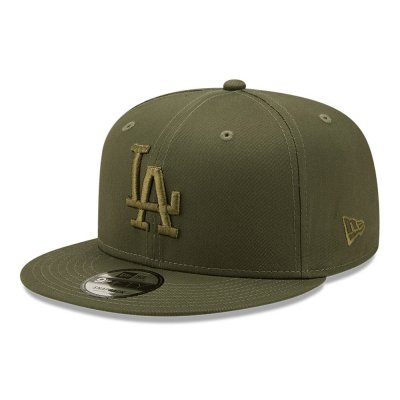 Caps - New Era LA Dodgers 9FIFTY (green)