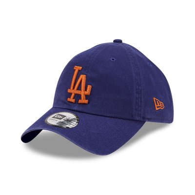 Caps - New Era LA Dodgers 9TWENTY (blue)