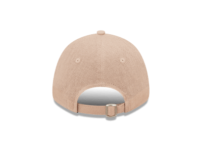 Caps - New Era New York Yankees 9FORTY (pink)